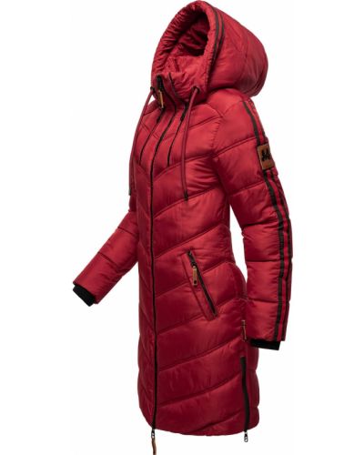 Zimski kaput Marikoo crvena
