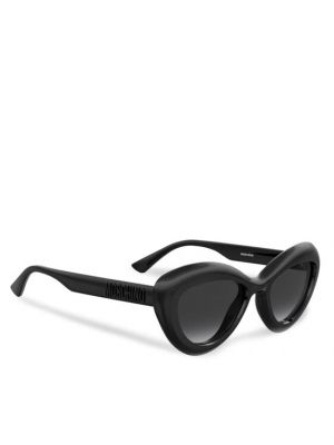 Sončna očala Moschino črna