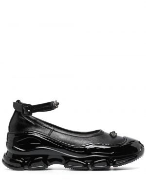 Nizki čevlji Simone Rocha črna