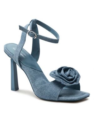 Sandale Call It Spring blau