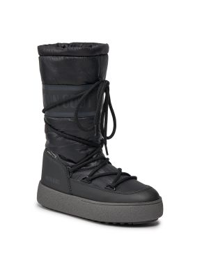Škornji za sneg iz najlona Moon Boot črna