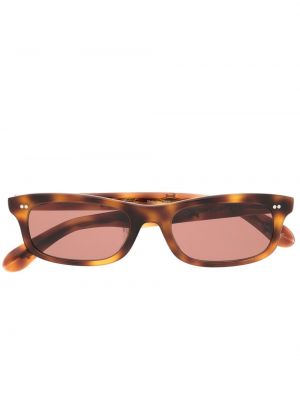 Briller Oliver Peoples brun