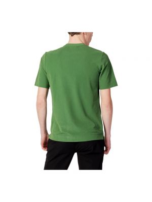 Camisa Suns verde