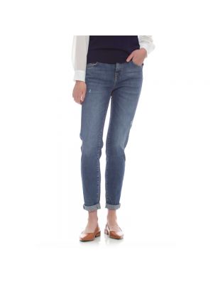 Skinny jeans Kocca blau