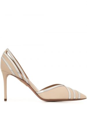 Pumps Aquazzura rosa