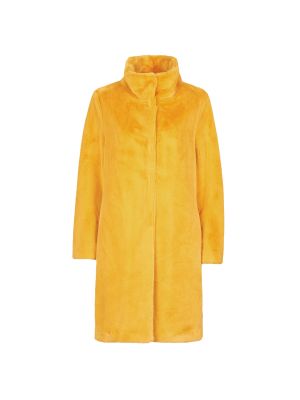 Kabát S.oliver žlutý