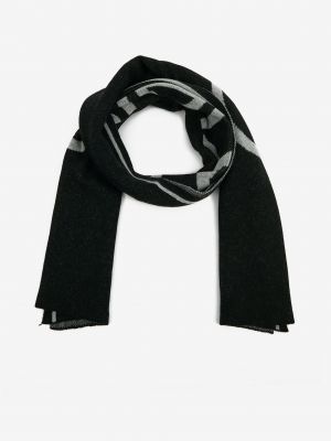 Кашемировый шерстяной шарф Calvin Klein
