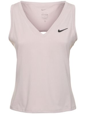 Top deportivo sin mangas Nike