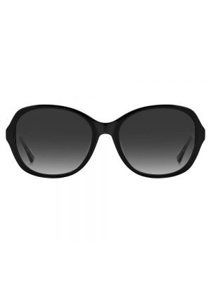 Sonnenbrille Kate Spade schwarz