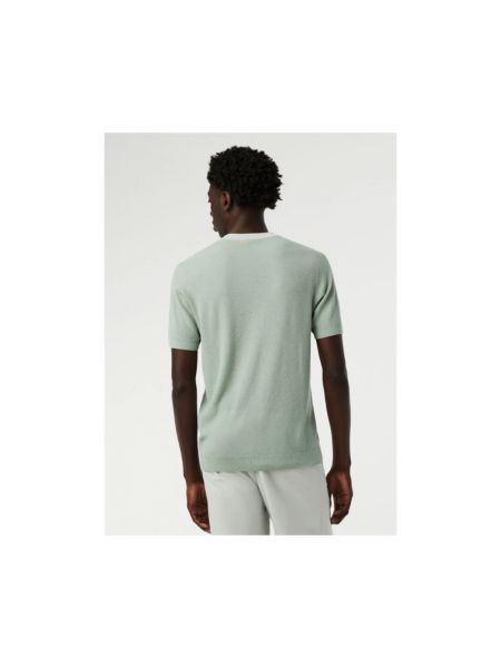 Camisa Alphatauri verde