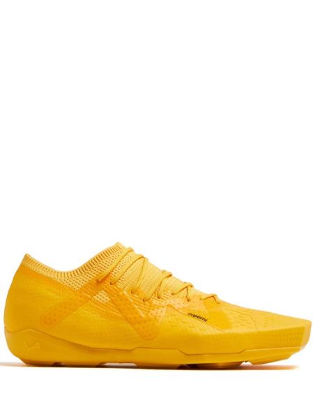 Sneakersy Coperni żółte