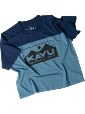 Рубашка Kavu