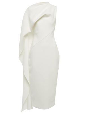 Sukienka Roksanda - Biały