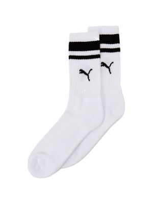 Ponožky Puma biela
