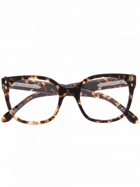 Gafas Isabel Marant Eyewear marrón