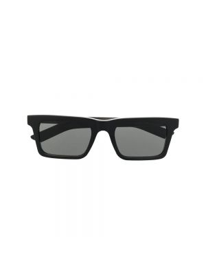 Okulary przeciwsłoneczne retro Retrosuperfuture czarne