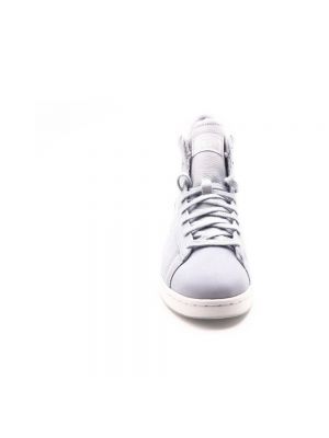 Sneakersy Converse Pro Leather niebieskie