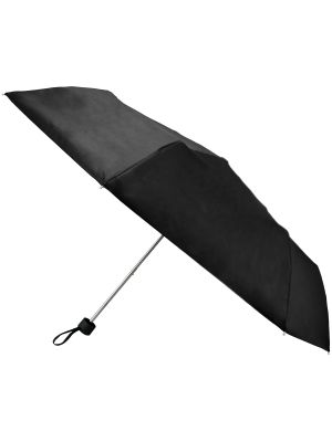 Umbrelă Semiline negru