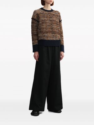 Žakarda vilnas džemperis 3.1 Phillip Lim