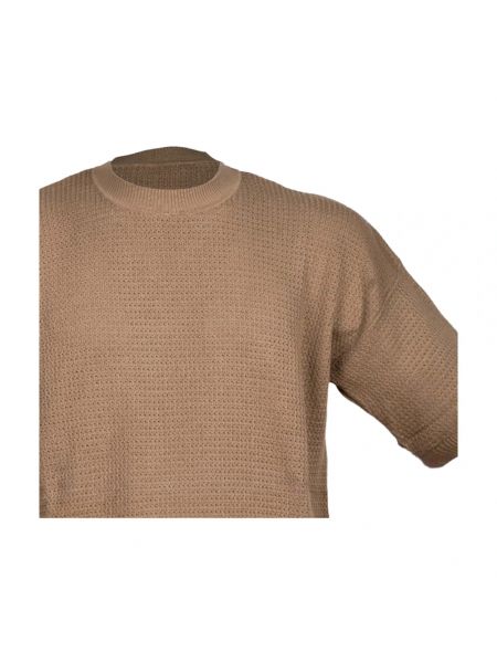 Sweter Circolo 1901 brązowy