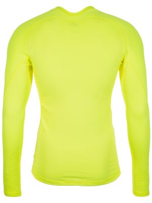 T-shirt Adidas Sportswear jaune