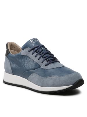 Sneakers Ryłko kék