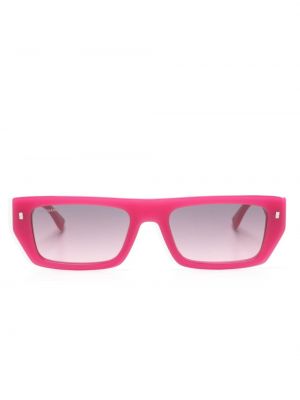 Слънчеви очила Dsquared2 Eyewear розово