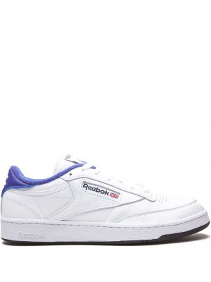 Маратонки Reebok Club C 85 бяло