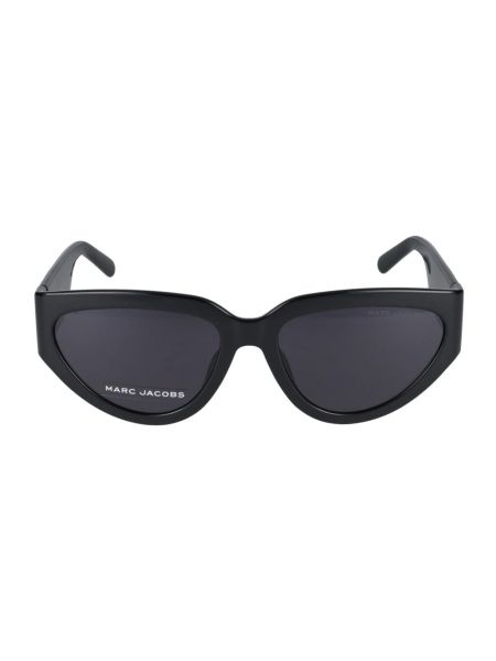 Sonnenbrille Marc Jacobs schwarz
