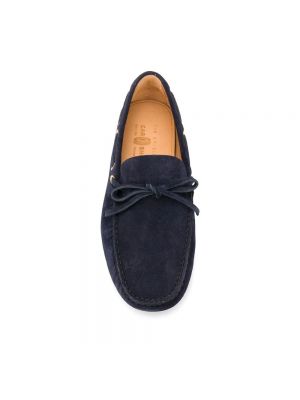Loafers Car Shoe