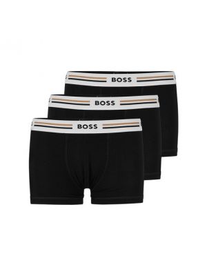 Boxers Boss negro