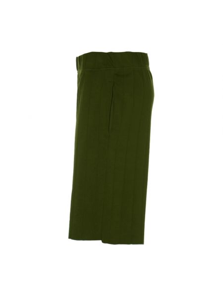 Pantalones cortos K-way verde