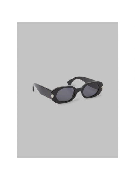 Gafas de sol elegantes Marcelo Burlon negro