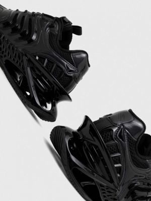 Sneakers Philipp Plein fekete