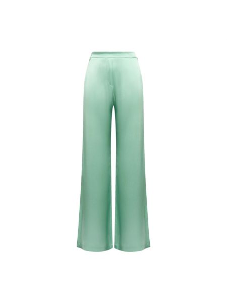 Spodnie Maliparmi zielone