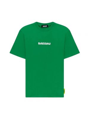 Koszulka Barrow zielona