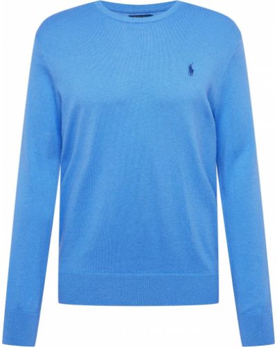 Pullover Polo Ralph Lauren azzurro