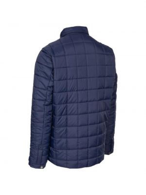 Утепленная куртка Trespass синяя