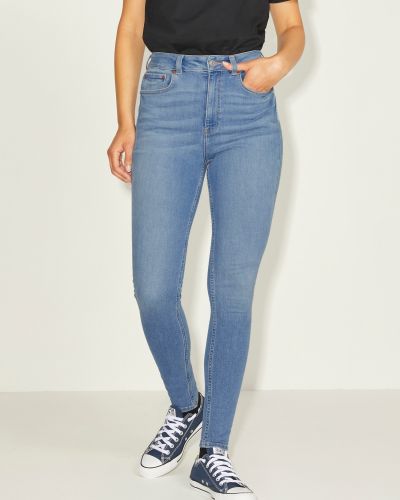 Jeans skinny Jjxx bleu