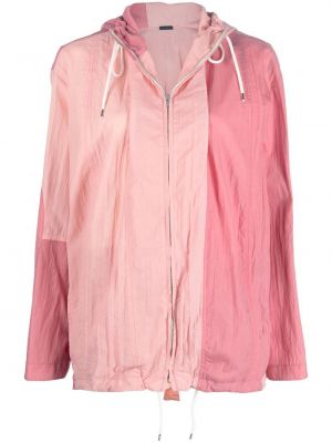 Lang jakke Stella Mccartney rosa