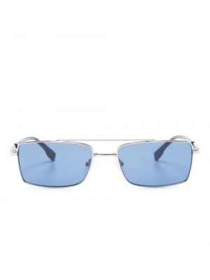 Sonnenbrille mit print Karl Lagerfeld