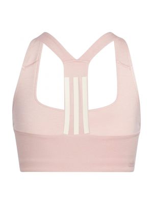Sportmelltartó Adidas rózsaszín