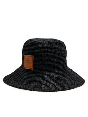 Καπέλο Weekend Max Mara μαύρο