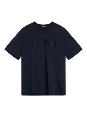 Majica J.lindeberg plava