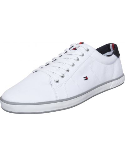 Tenisky Tommy Hilfiger biela