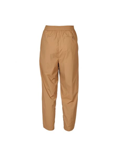 Pantalones Herno marrón