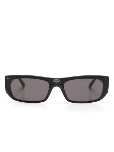 Briller Balenciaga Eyewear sort