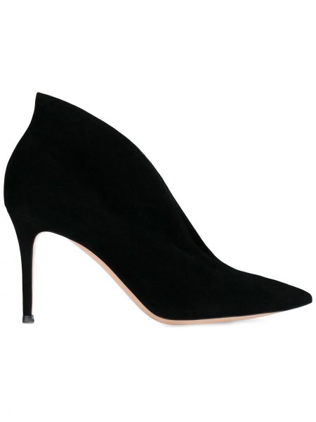 Ruskinds pumps Gianvito Rossi sort