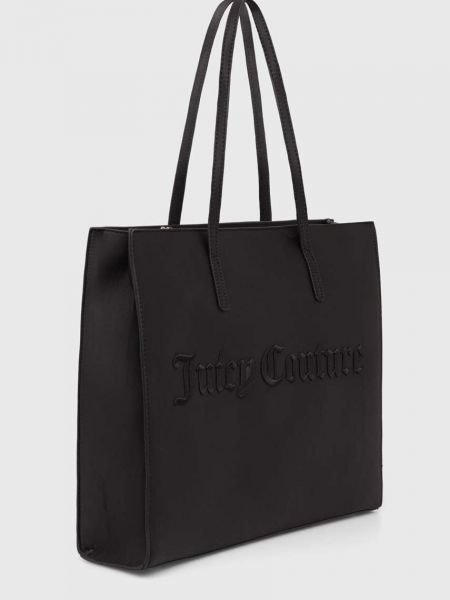 Torbica Juicy Couture crna