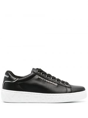 Sneakers Karl Lagerfeld svart